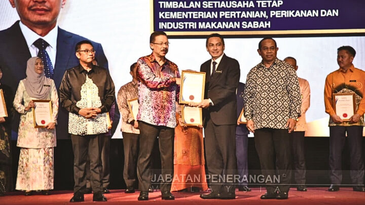 Sabah among the first to develop Good Regulatory Practice Policy: Chief Secretary