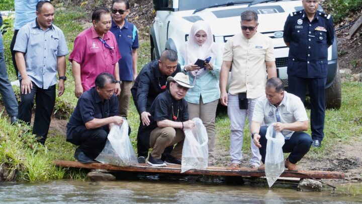 TAGAL BERMANFAAT KEPADA MASYARAKAT