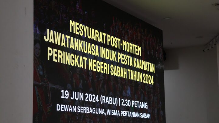 POST-MORTEM JK INDUK PESTA KAAMATAN 2024