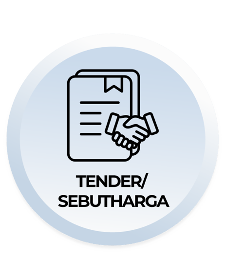 KENYATAAN TENDER
