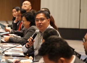 MEMPERKASA AGENDA PEMBANGUNAN PERTANIAN MELALUI MAKES.