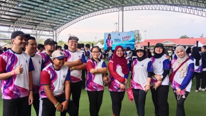 MAFFI sertai Program Sabah Sihat 2.0, sokong pembudayaan gaya hidup sihat