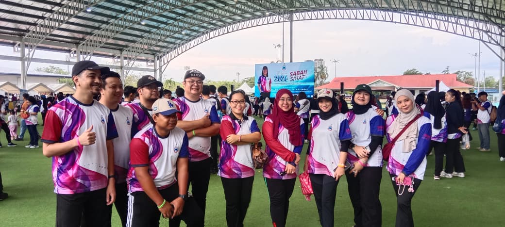MAFFI sertai Program Sabah Sihat 2.0, sokong pembudayaan gaya hidup sihat