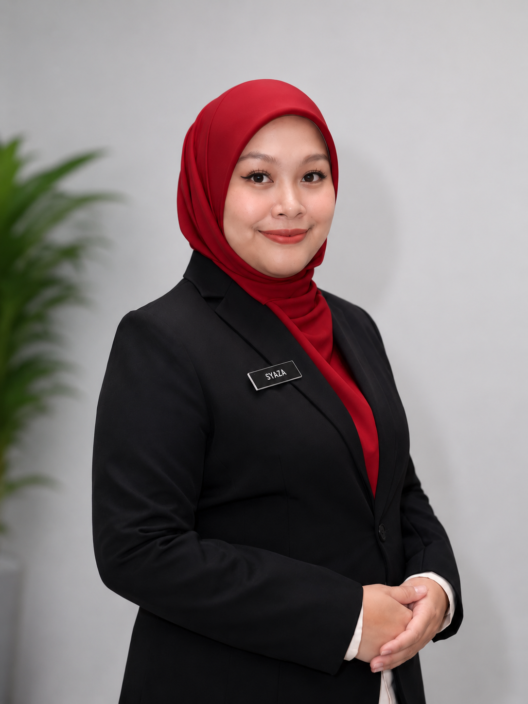 SYAZA