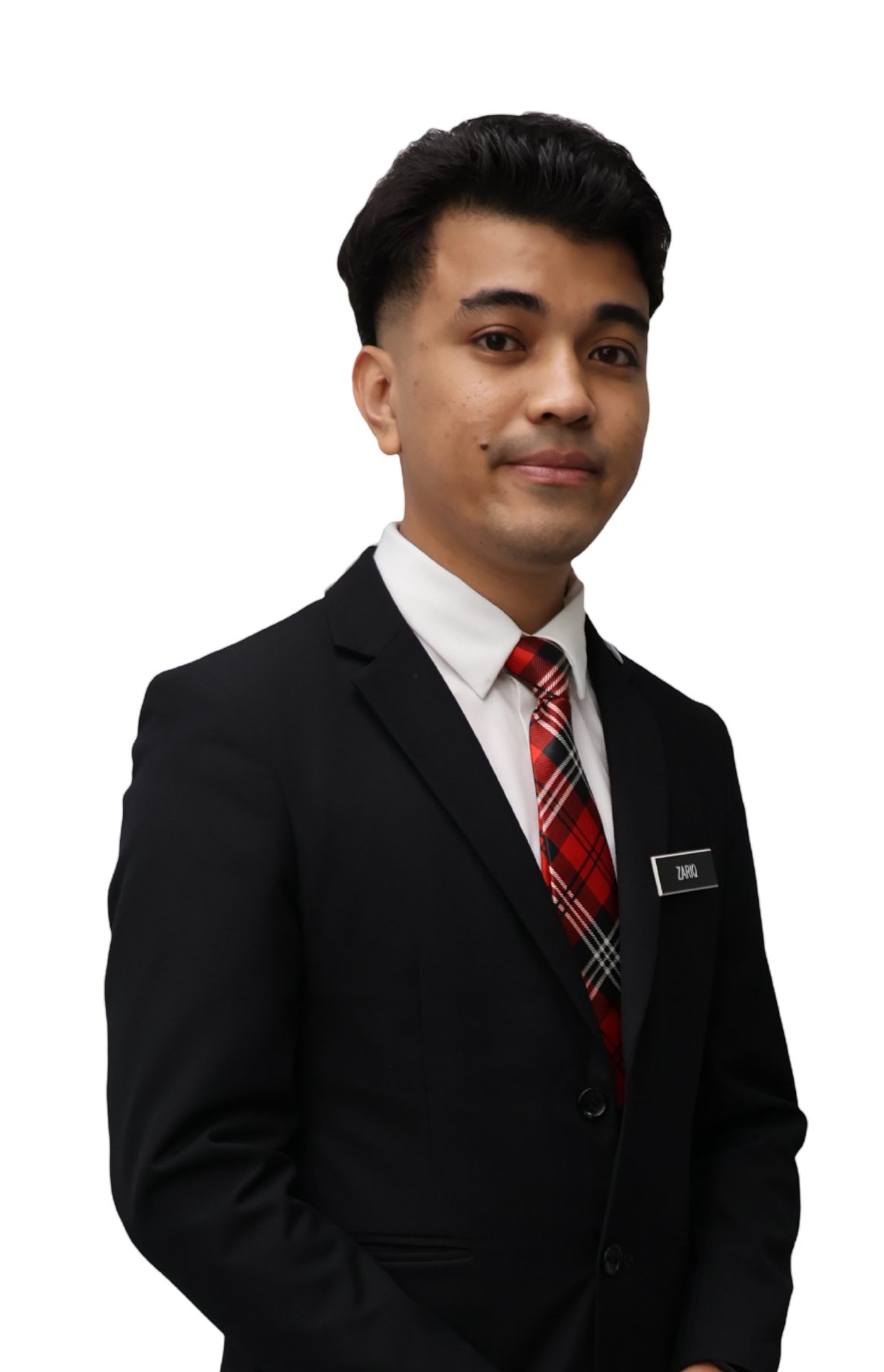 Zariq