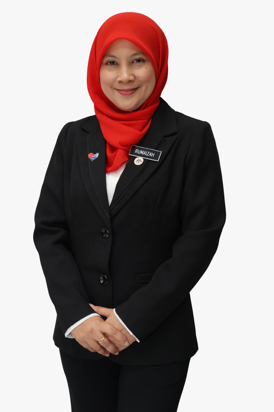Rumaziah