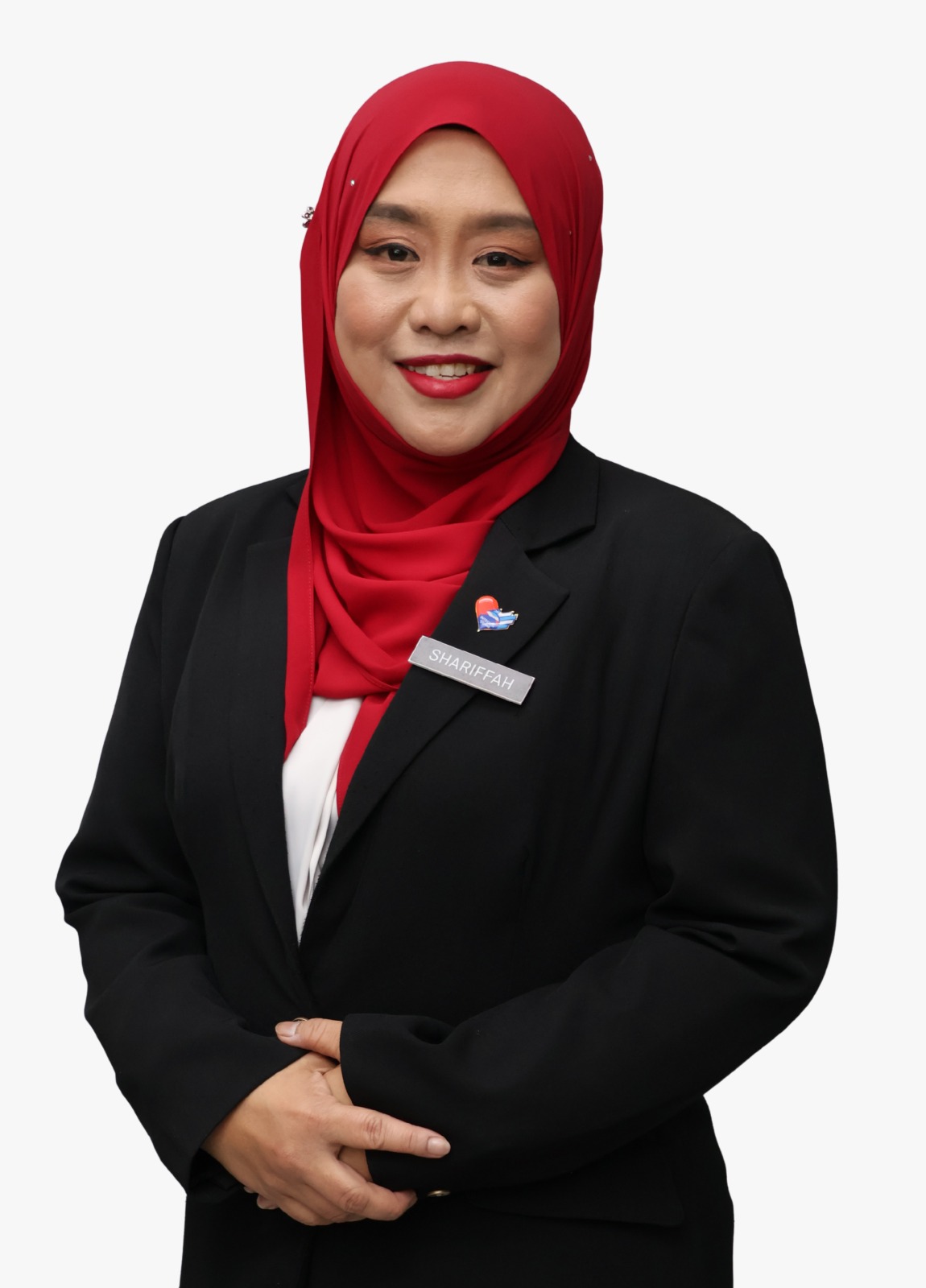 Shariffah Aznoor JAP