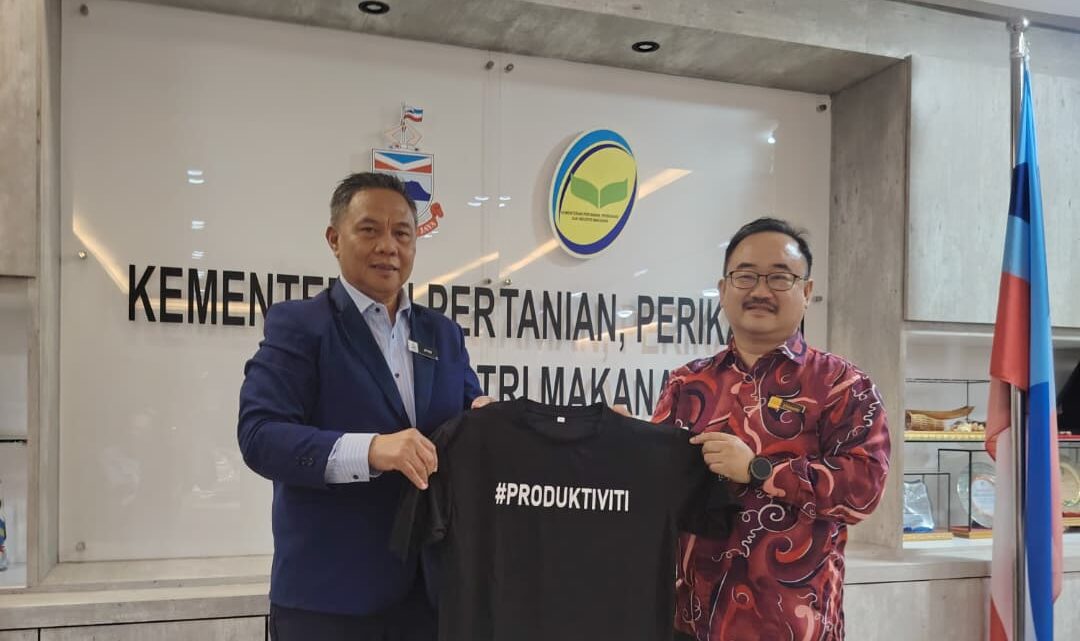 MAFFI Terima Taklimat Pelaksanaan Program RKB