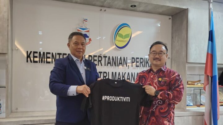 MAFFI Terima Taklimat Pelaksanaan Program RKB